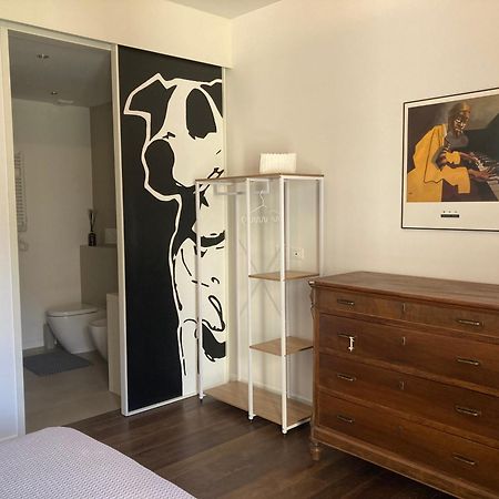 מודנה B&B Gardenia מראה חיצוני תמונה