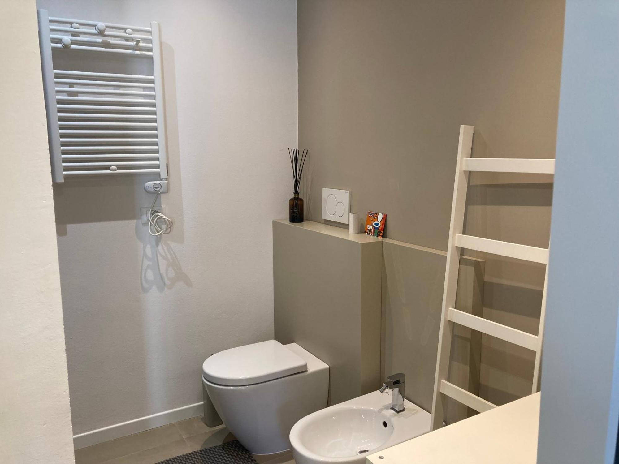 מודנה B&B Gardenia מראה חיצוני תמונה