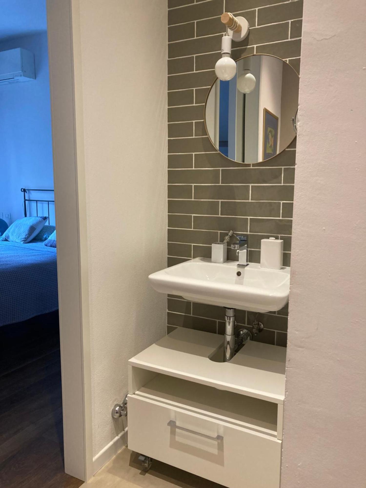 מודנה B&B Gardenia מראה חיצוני תמונה